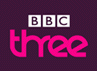 logo BBC three