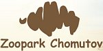 logo zoopark Chomutov