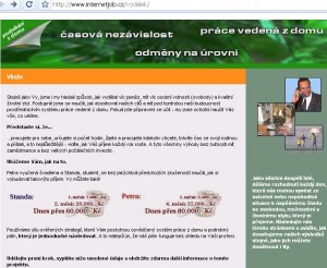 www.internetjob.cz 2009-06